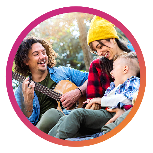 Western North Carolina